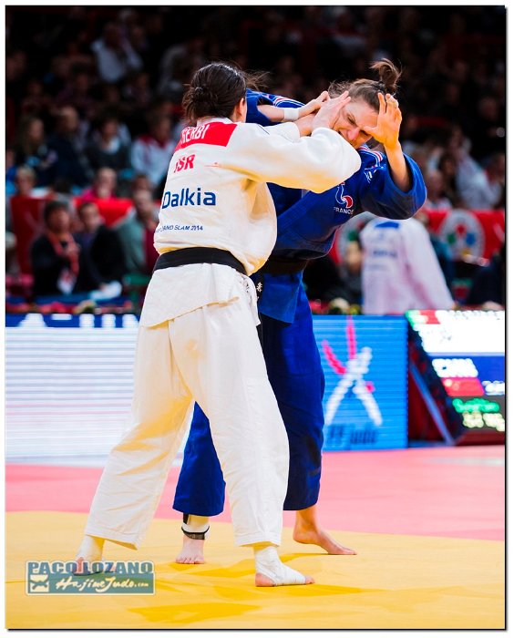 Paris 2014 by P.Lozano cat -63 kg (67)